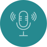 Podkast with Zelly Jordan